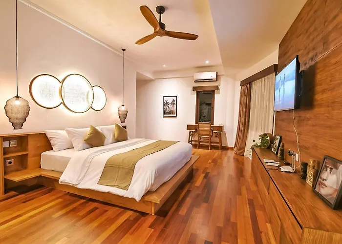 Villa Kalita Bali