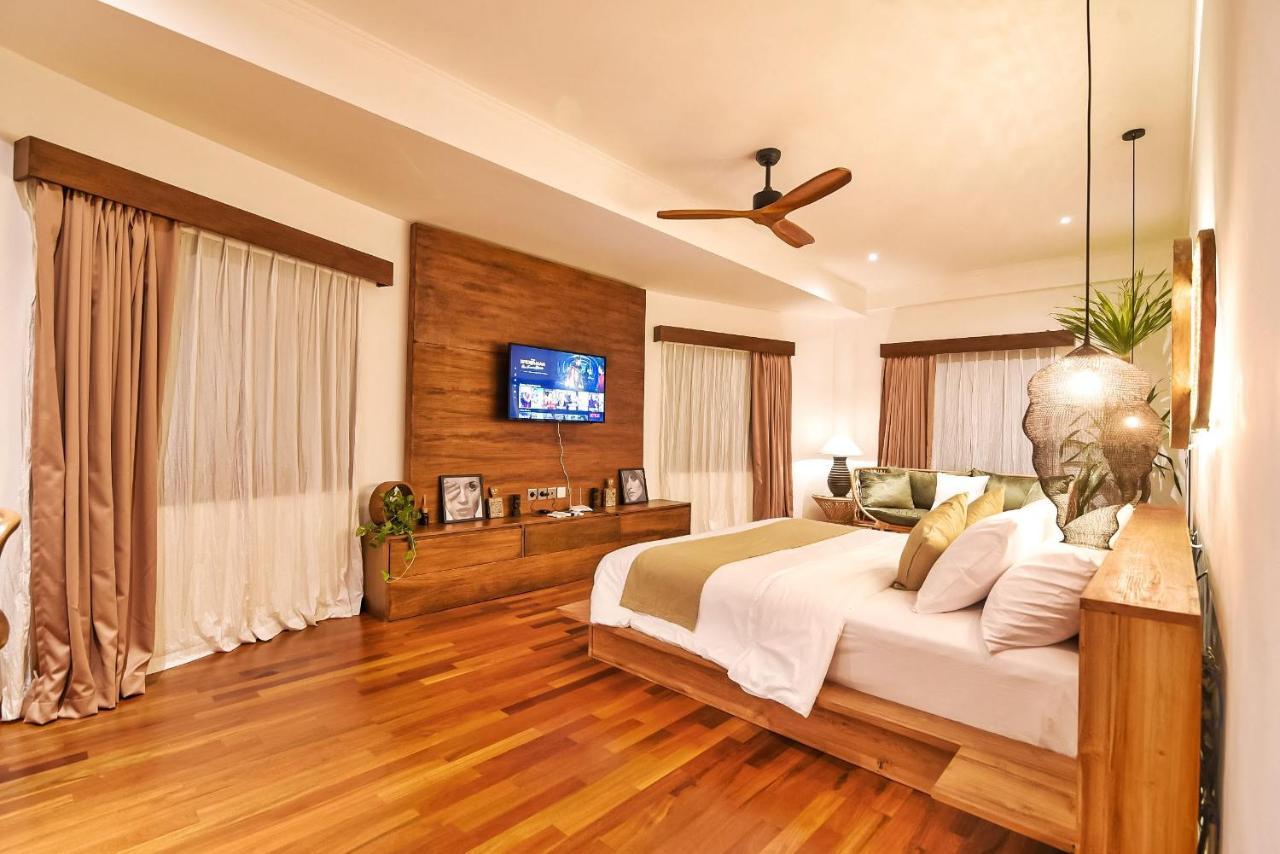 Kalita Bali Villa