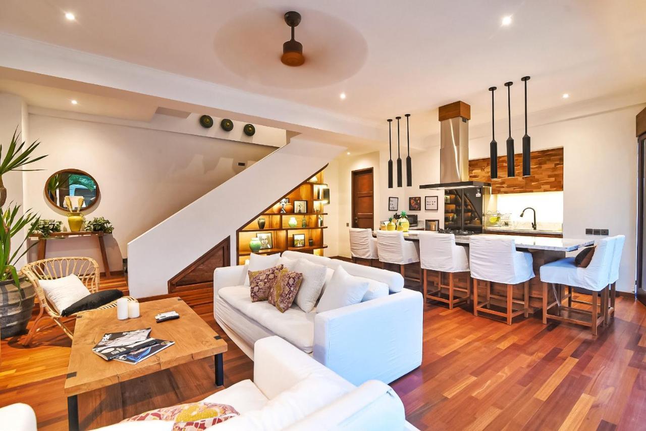 Kalita Bali Villa