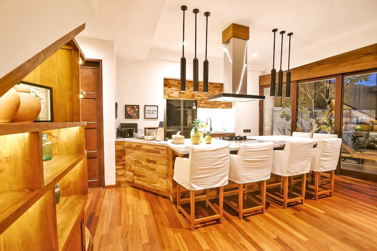 Kalita Bali Villa Seminyak (Bali)